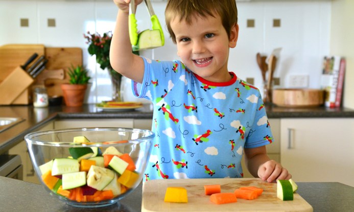 Học tập 7 bí quyết dạy trẻ của giáo viên Montessori